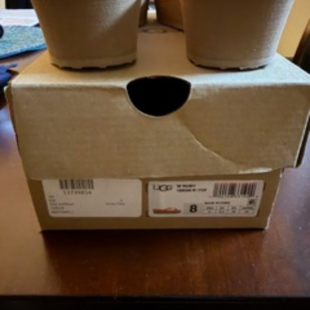 Ugg Ruby Sandals - image 2